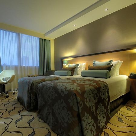 Dedeman Ankara Hotel Стая снимка