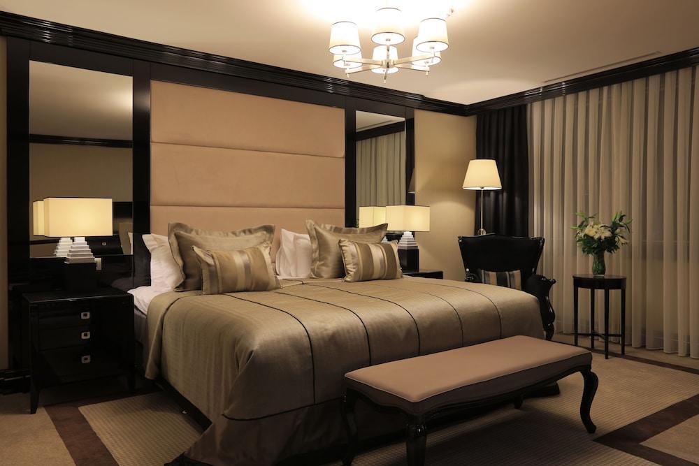 Dedeman Ankara Hotel Екстериор снимка