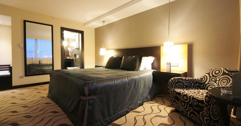 Dedeman Ankara Hotel Стая снимка