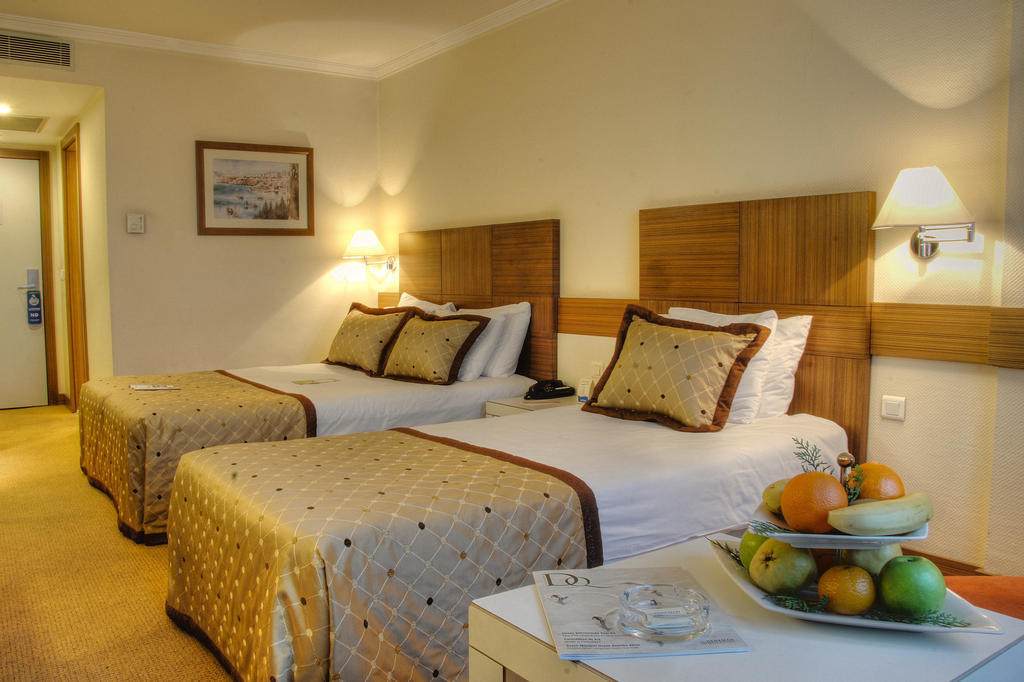 Dedeman Ankara Hotel Стая снимка