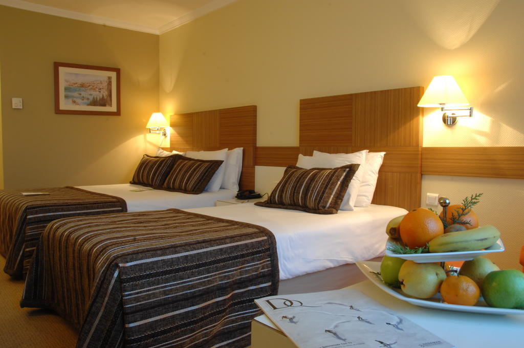 Dedeman Ankara Hotel Стая снимка