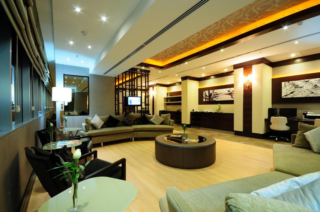 Dedeman Ankara Hotel Стая снимка