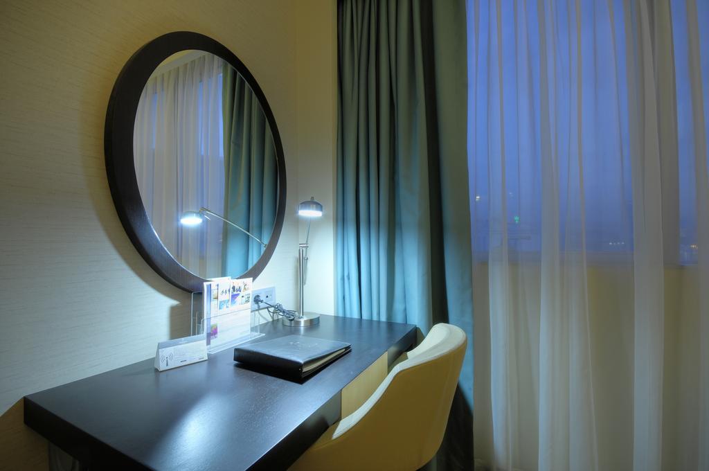 Dedeman Ankara Hotel Стая снимка