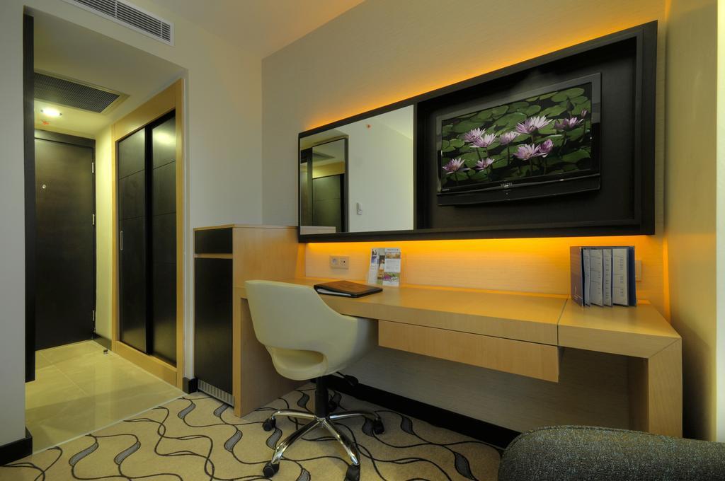 Dedeman Ankara Hotel Стая снимка
