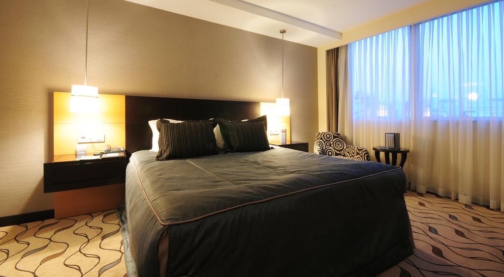 Dedeman Ankara Hotel Стая снимка