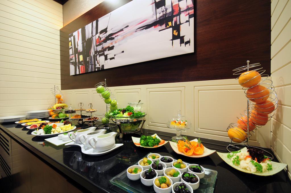 Dedeman Ankara Hotel Стая снимка